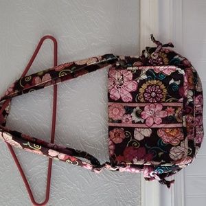 Vera Bradley purse